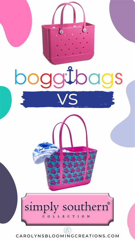 fake bogg bag|best bogg bag knock off.